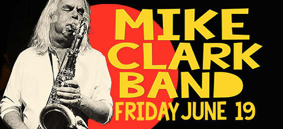 Mike Clark Band